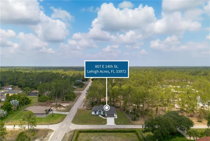 807 E 14th St, Lehigh Acres Fl 33972