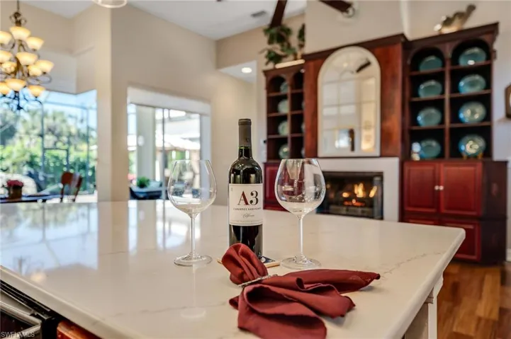 A home to be celebrated!
