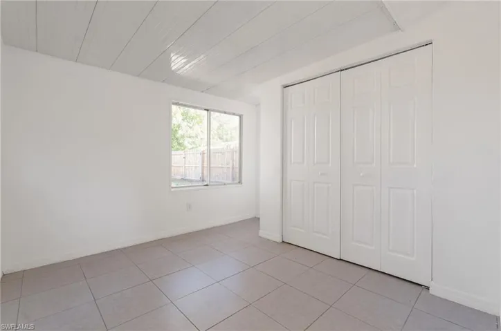 Bedroom #3