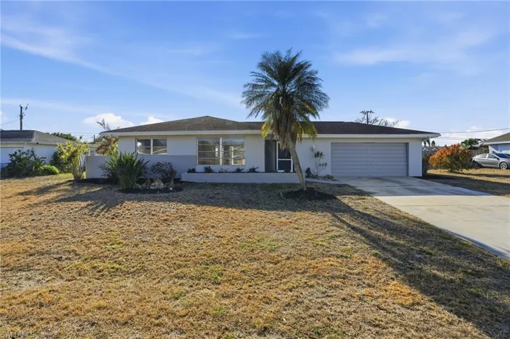 312 Hollywood St, Lehigh Acres, Florida 33936