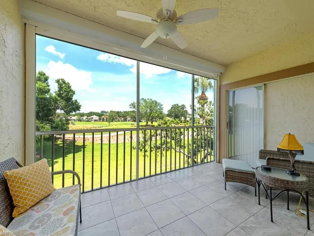 Back Lanai