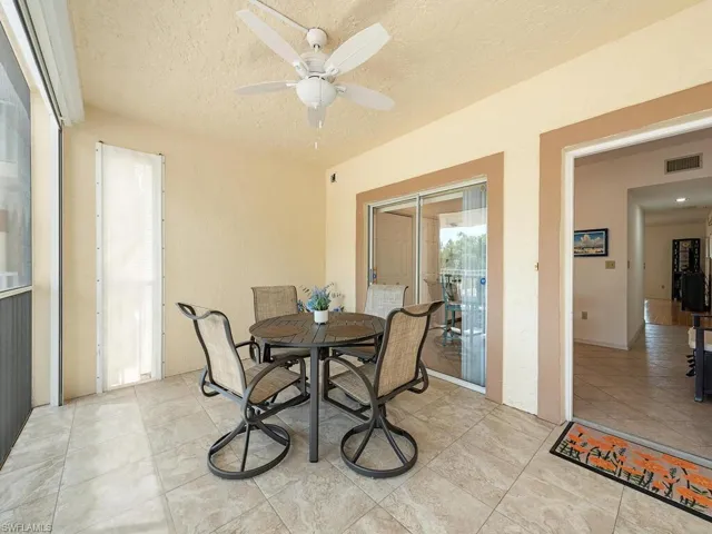 Front Lanai