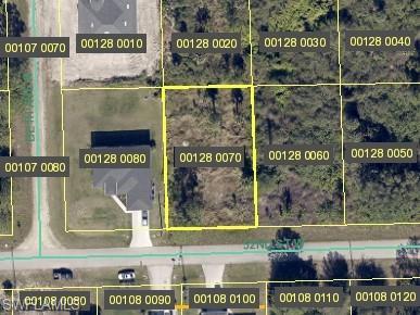 2512 52nd ST W, LEHIGH ACRES FL 33971