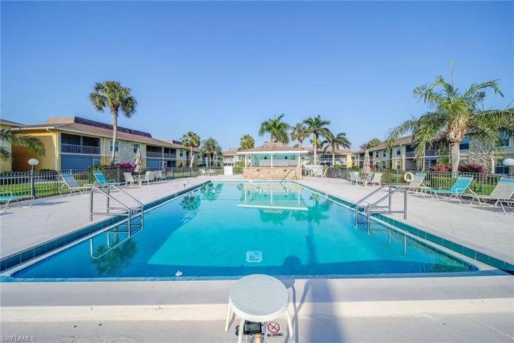 Laps anyone?