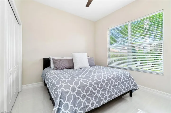 Guest Suite on 1st floor