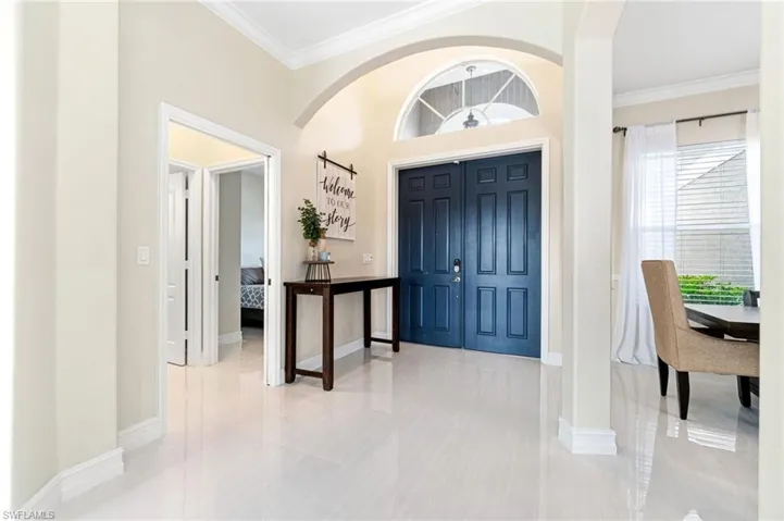 Foyer