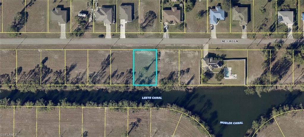 1928 NE 33rd LN, CAPE CORAL FL 33909