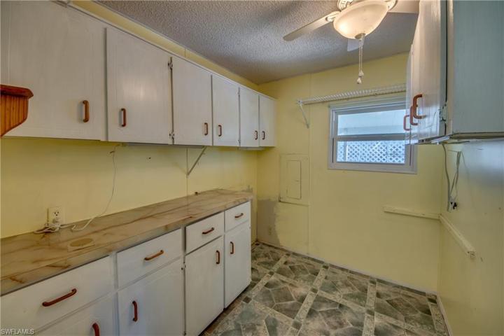 Office or storage room