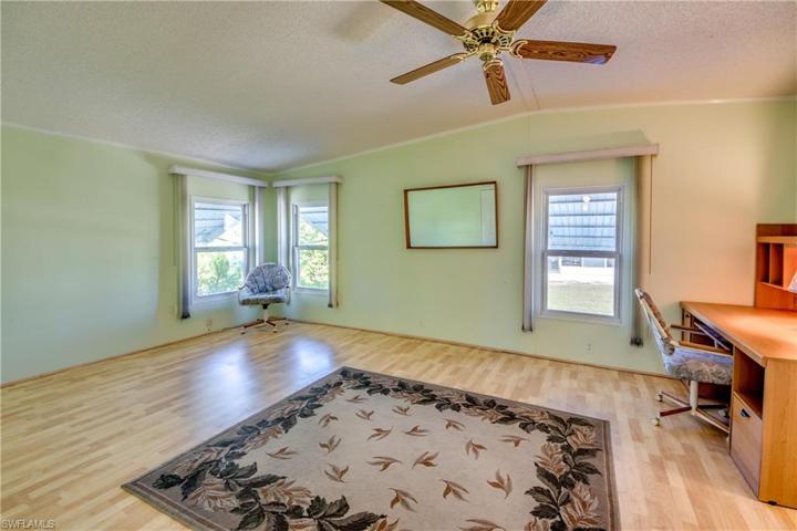 Large Master bedroom