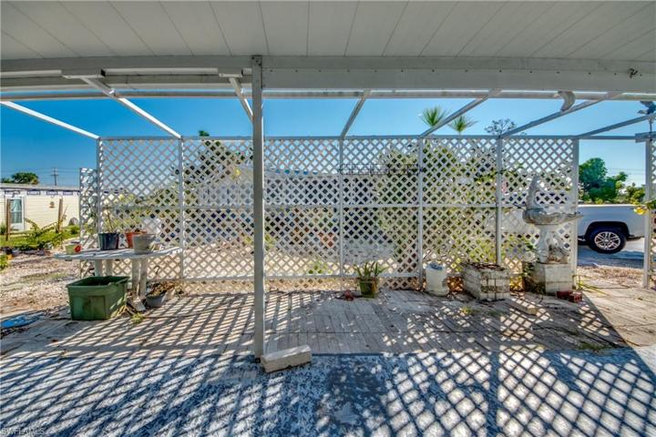 Car Port