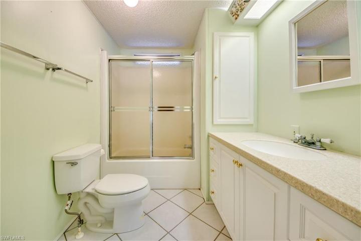 Guest bath