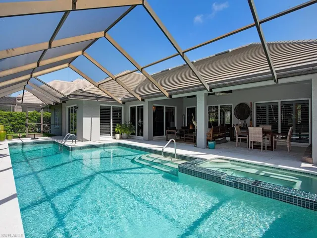 712 Shadow Lake Ln, Naples, Florida 34108