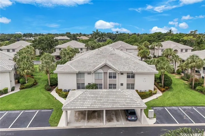 4181 Lake Forest Dr 1522, Bonita Springs, Florida 34134