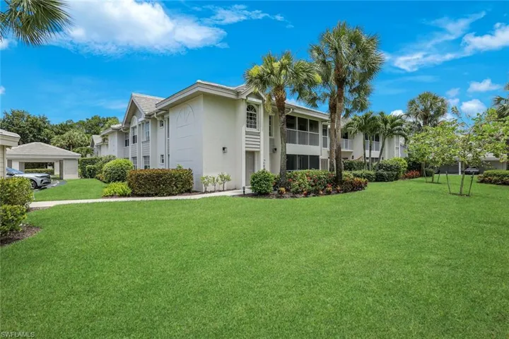 4181 Lake Forest Dr 1522, Bonita Springs, Florida 34134