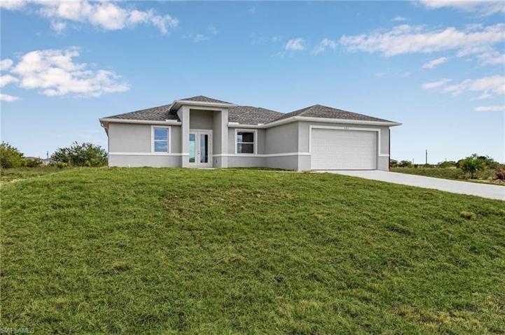 511  Braelyn  ST, Labelle, FL 33935