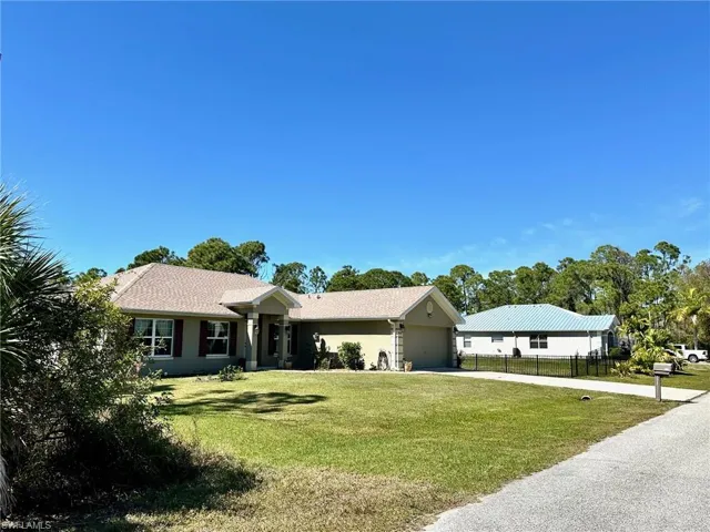 Neighborhood Properties