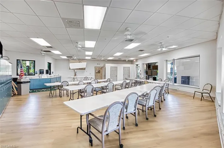 Meeting room