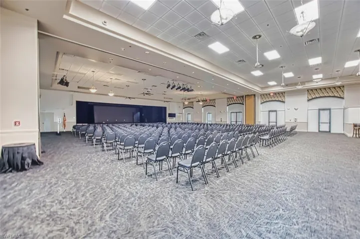Ballroom