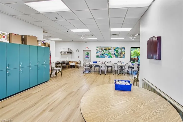 Art Room