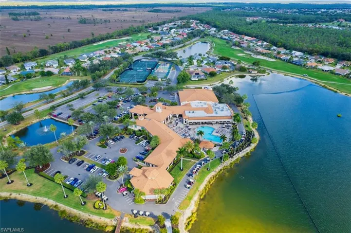 Country Club