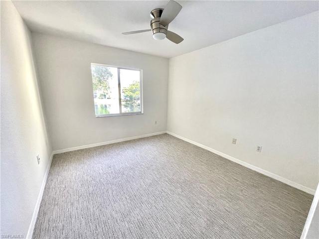 Bedroom 3 - Lake View