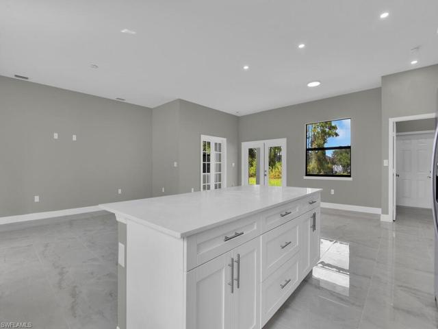Split Bedroom Floor Plan