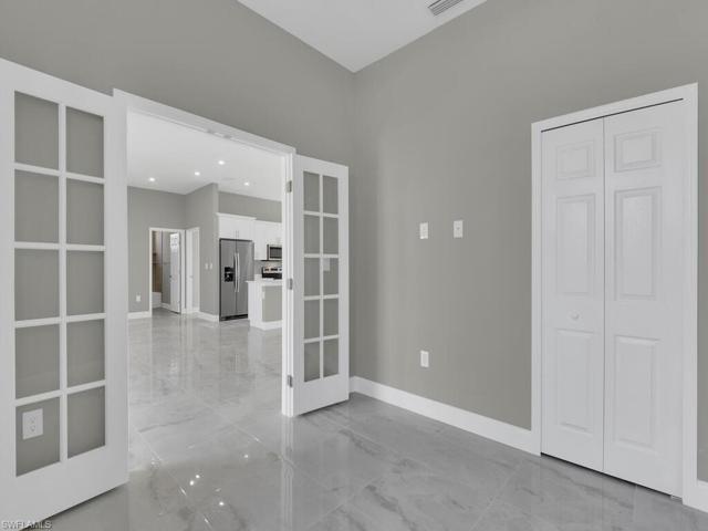 Guest Room 1