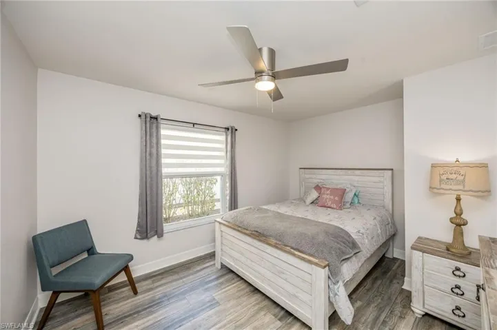 2nd Guest Bedroom/Den