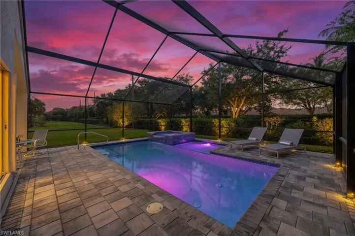 1671 Triangle Palm Ter, Naples, Florida 34119