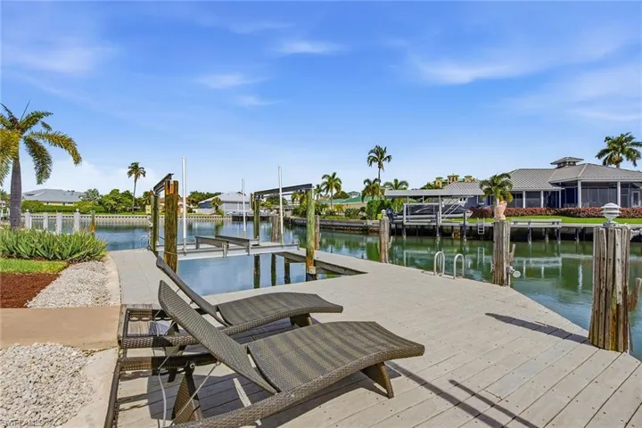 1101 Edington Pl, Marco Island, Florida 34145