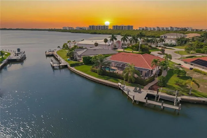 1101 Edington Pl, Marco Island, Florida 34145