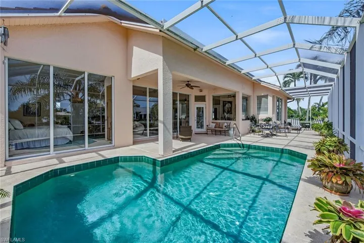 1101 Edington Pl, Marco Island, Florida 34145