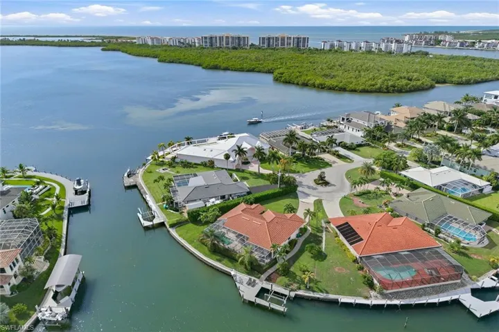 1101 Edington Pl, Marco Island, Florida 34145
