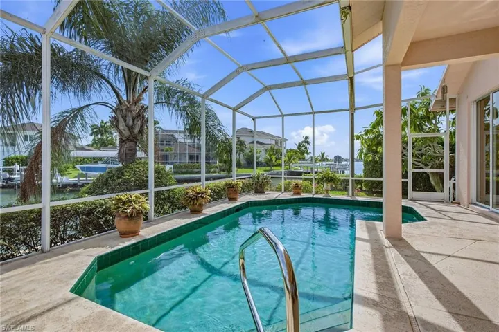 1101 Edington Pl, Marco Island, Florida 34145