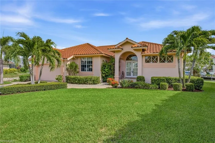 1101 Edington Pl, Marco Island, Florida 34145