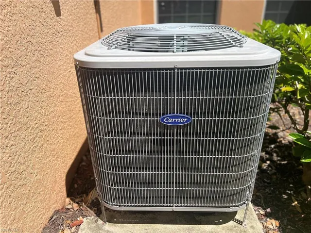 AC unit