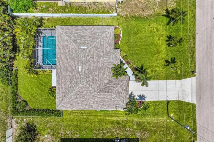 1905 Sw 25th Ter, Cape Coral, Florida 33914