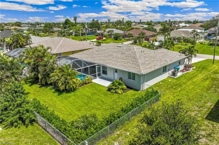 1905 Sw 25th Ter, Cape Coral, Florida 33914