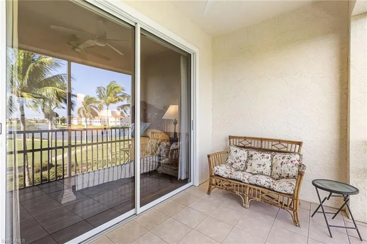 Your primary suite has access to the lanai.
