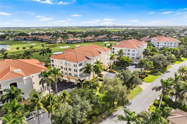 11110 Harbour Yacht Ct # 33b, Fort Myers, Florida 33908
