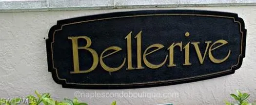 6260 Bellerive Ave 404, Naples, Florida 34119