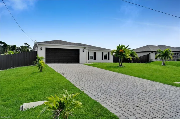 3095 Nw 4th Pl, Cape Coral, Florida 33993