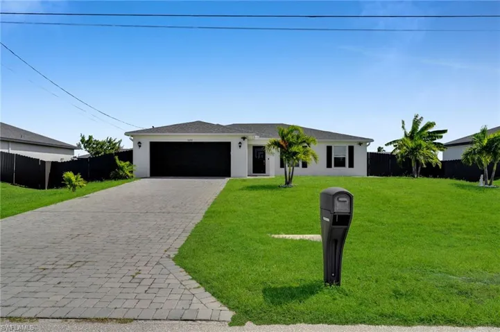 3095 Nw 4th Pl, Cape Coral, Florida 33993