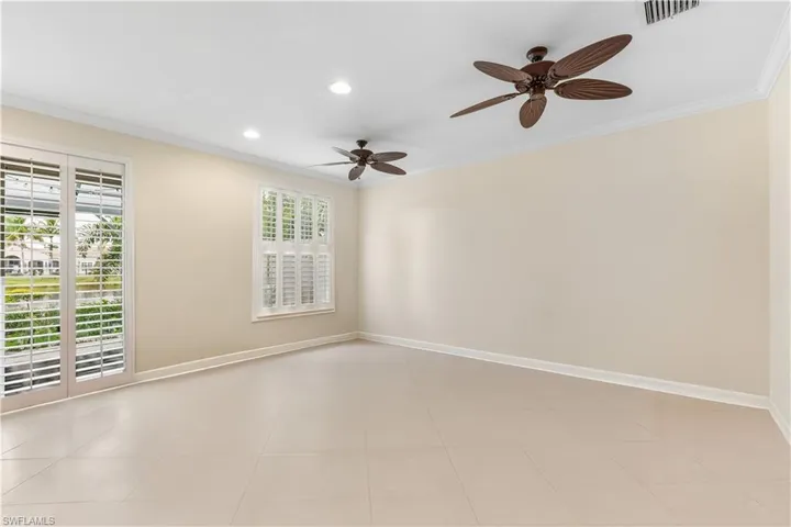 This is what it would look like without Furniture.