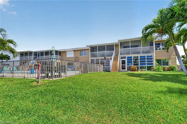 1022 Se 46th St 2a, Cape Coral, Florida 33904
