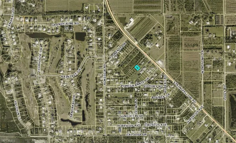 7375 Georgiana Dr, Bokeelia, Florida 33922