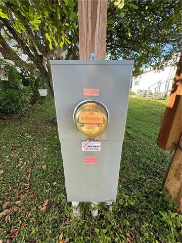 New Meter