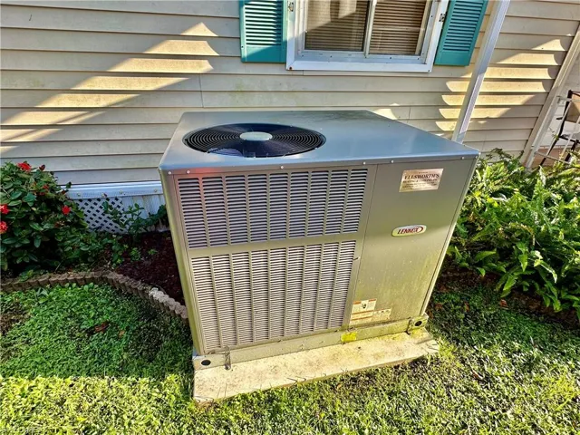 Lennox AC 2023