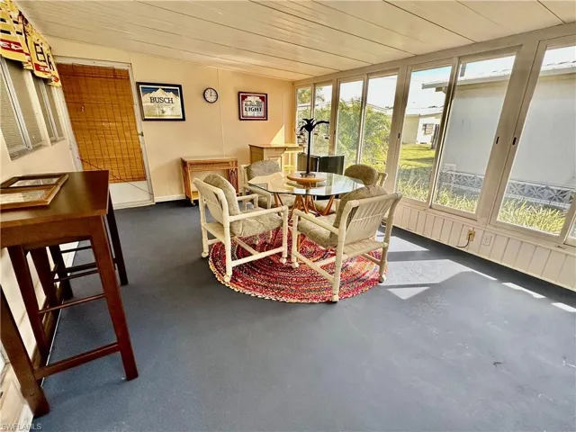 Florida Room