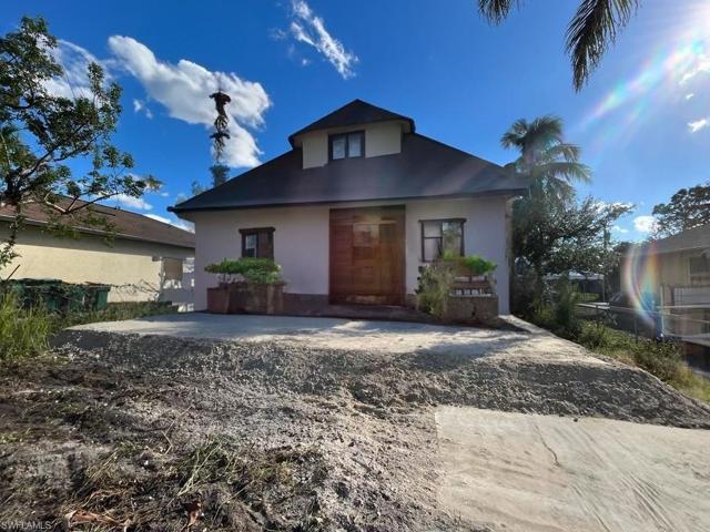 VIRTUAL SAMPLE OF HOME ON LOT